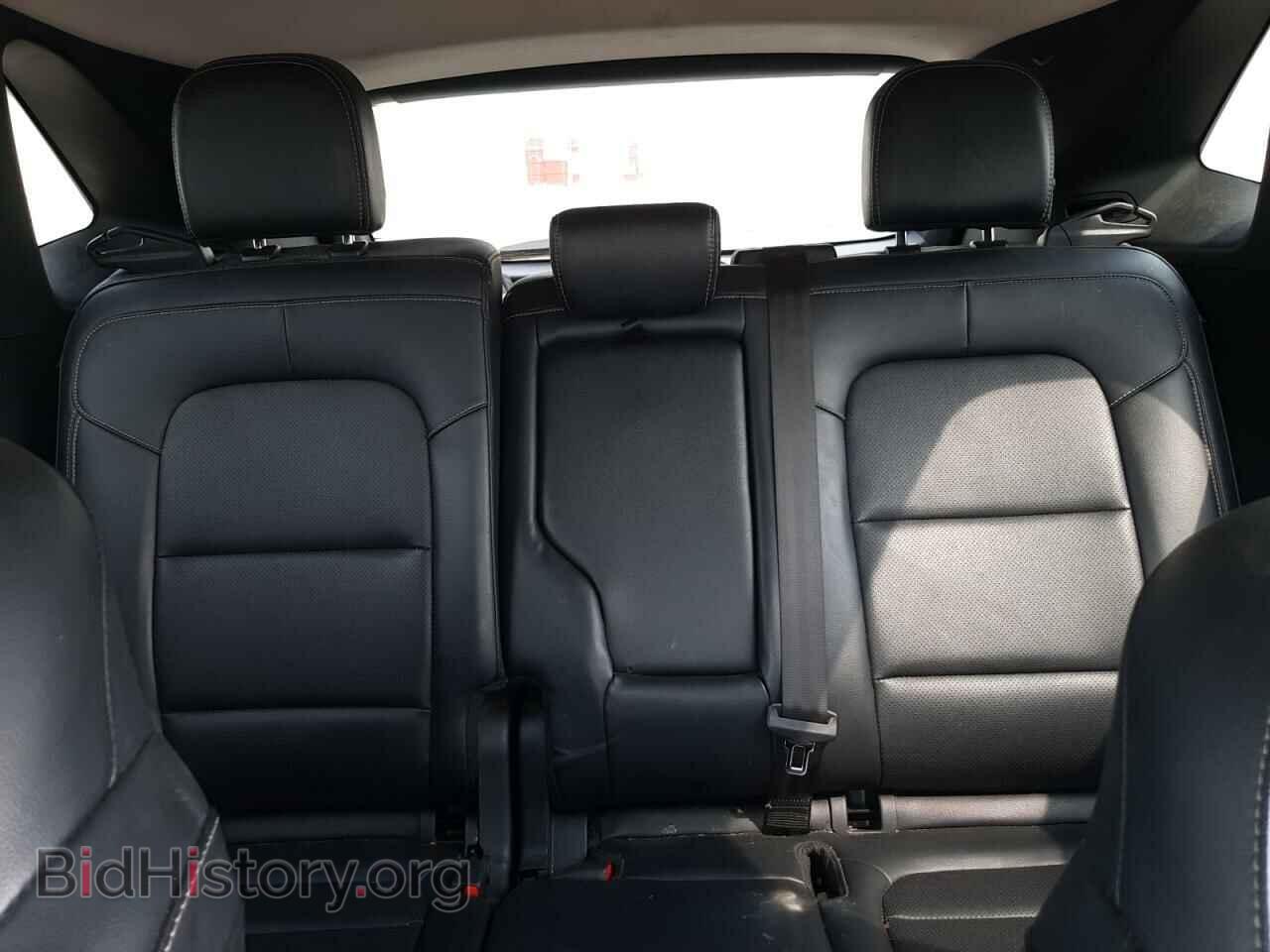2020 FORD ESCAPE - VIN: 1FMCU0H62LUA08555 - Photo 10