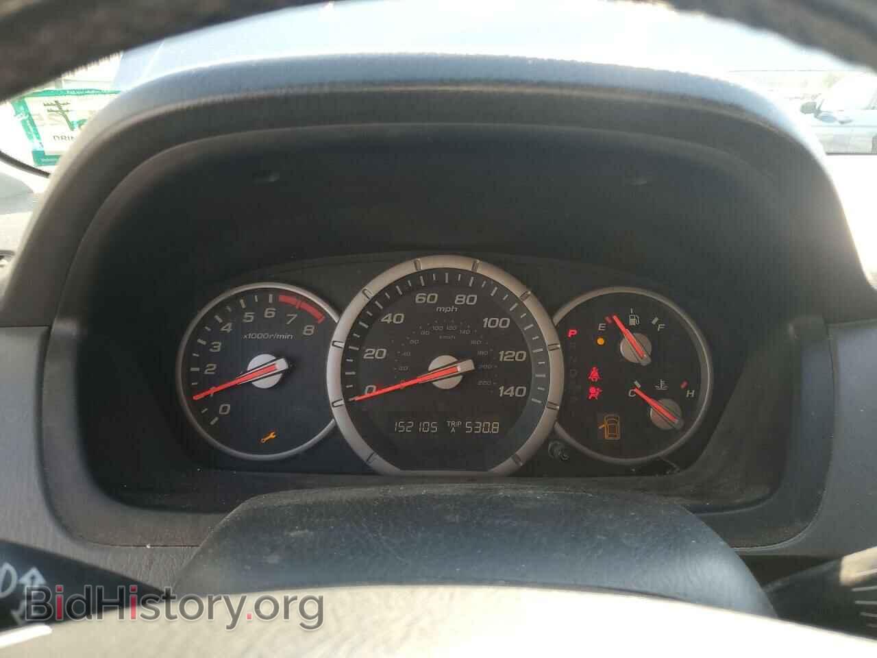 2006 HONDA PILOT - VIN: 5FNYF18536B006859 - Фото 9
