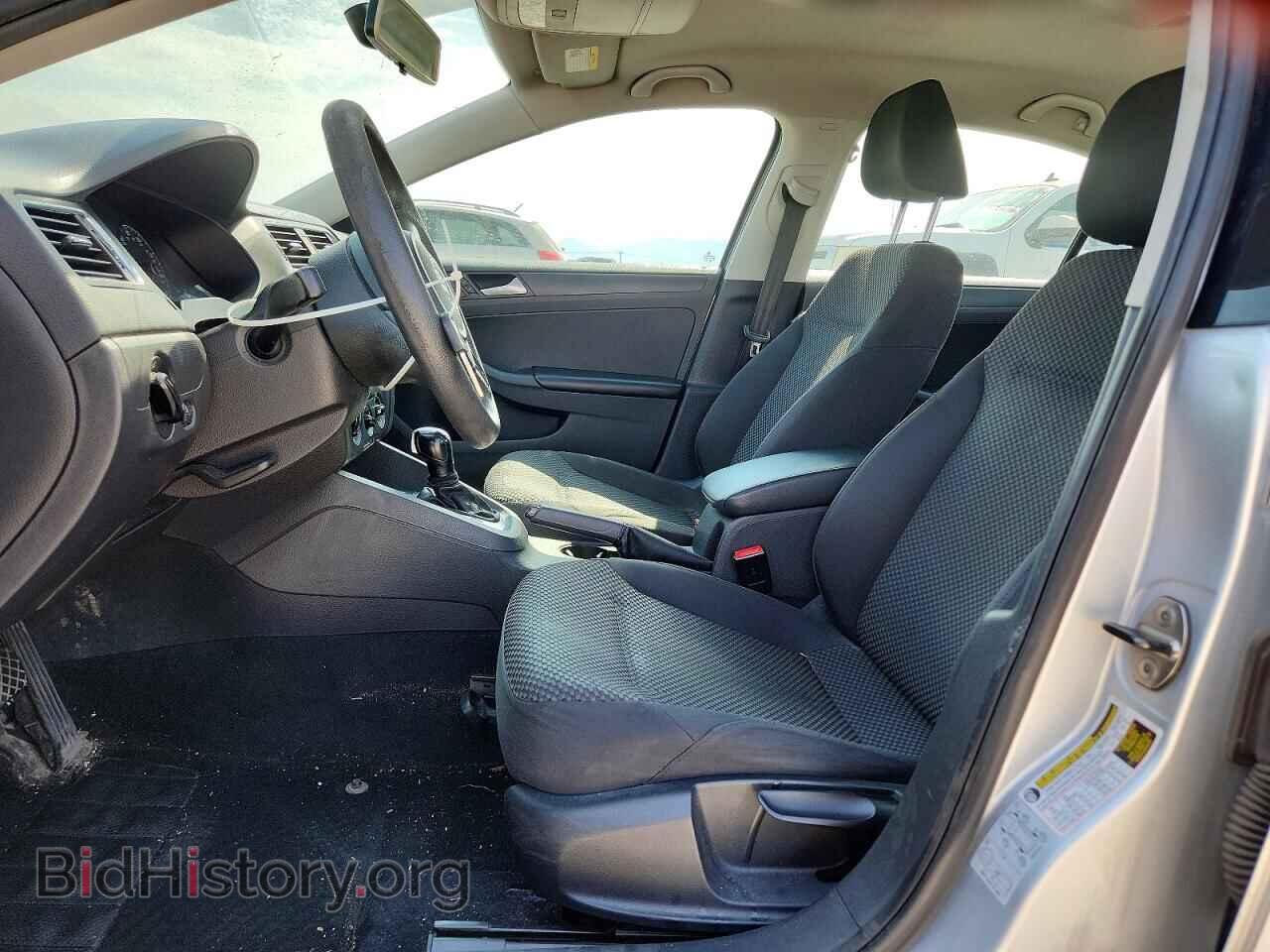 2014 VOLKSWAGEN JETTA - VIN: 3VW2K7AJ2EM237691 - Photo 7