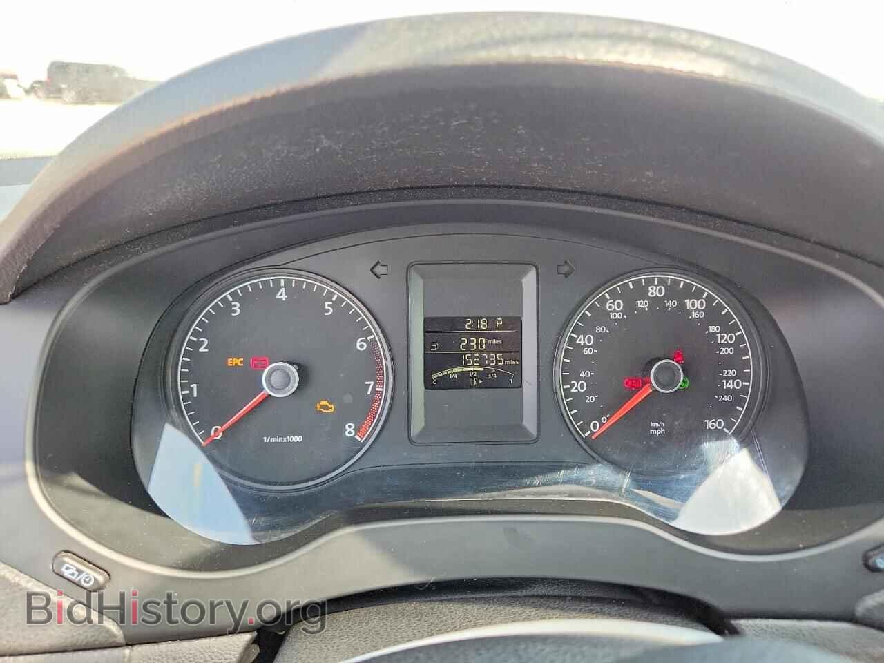 2014 VOLKSWAGEN JETTA - VIN: 3VW2K7AJ2EM237691 - Photo 9