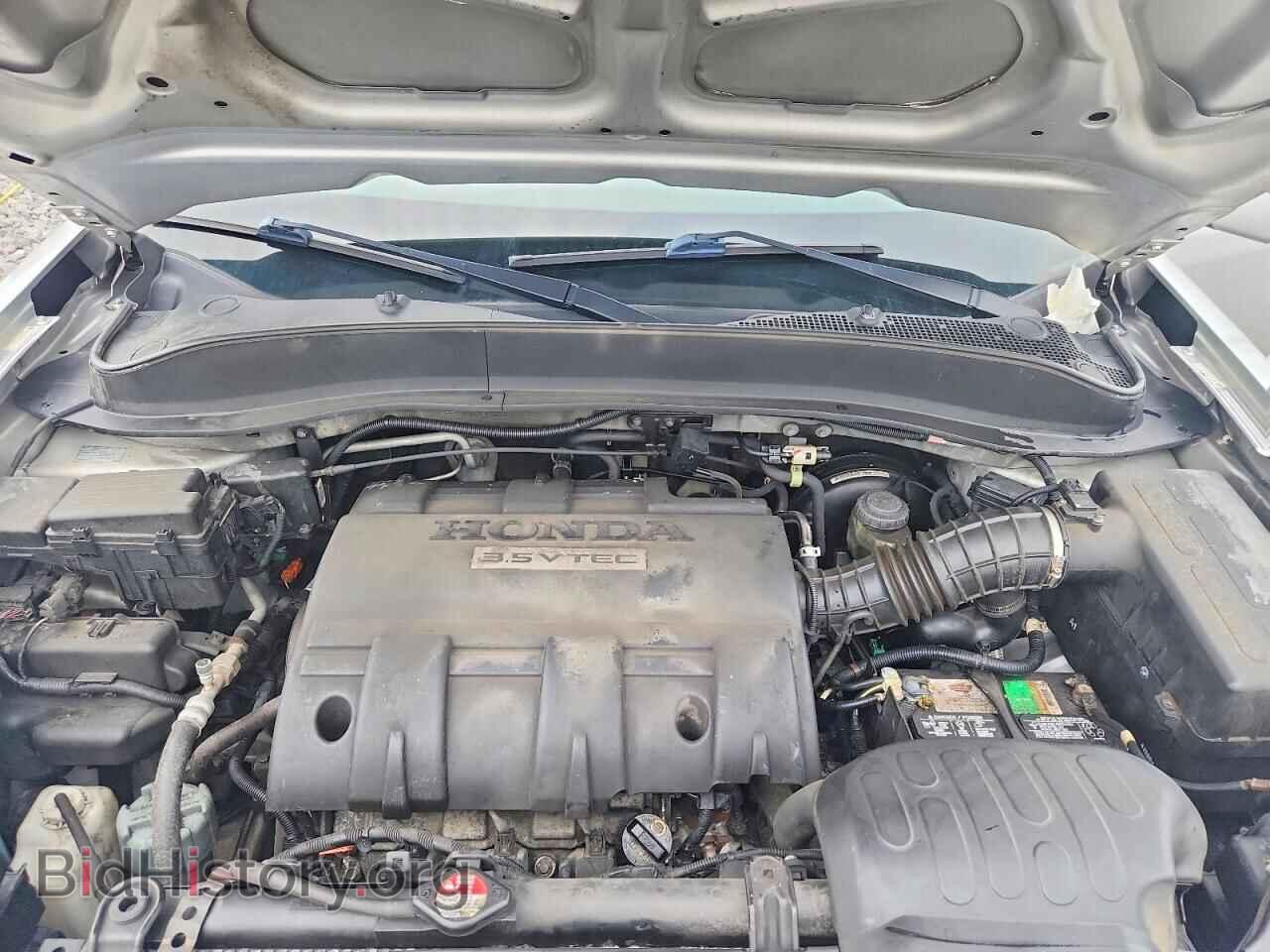 2014 HONDA RIDGELINE - VIN: 5FPYK1F60EB011367 - Фото 11