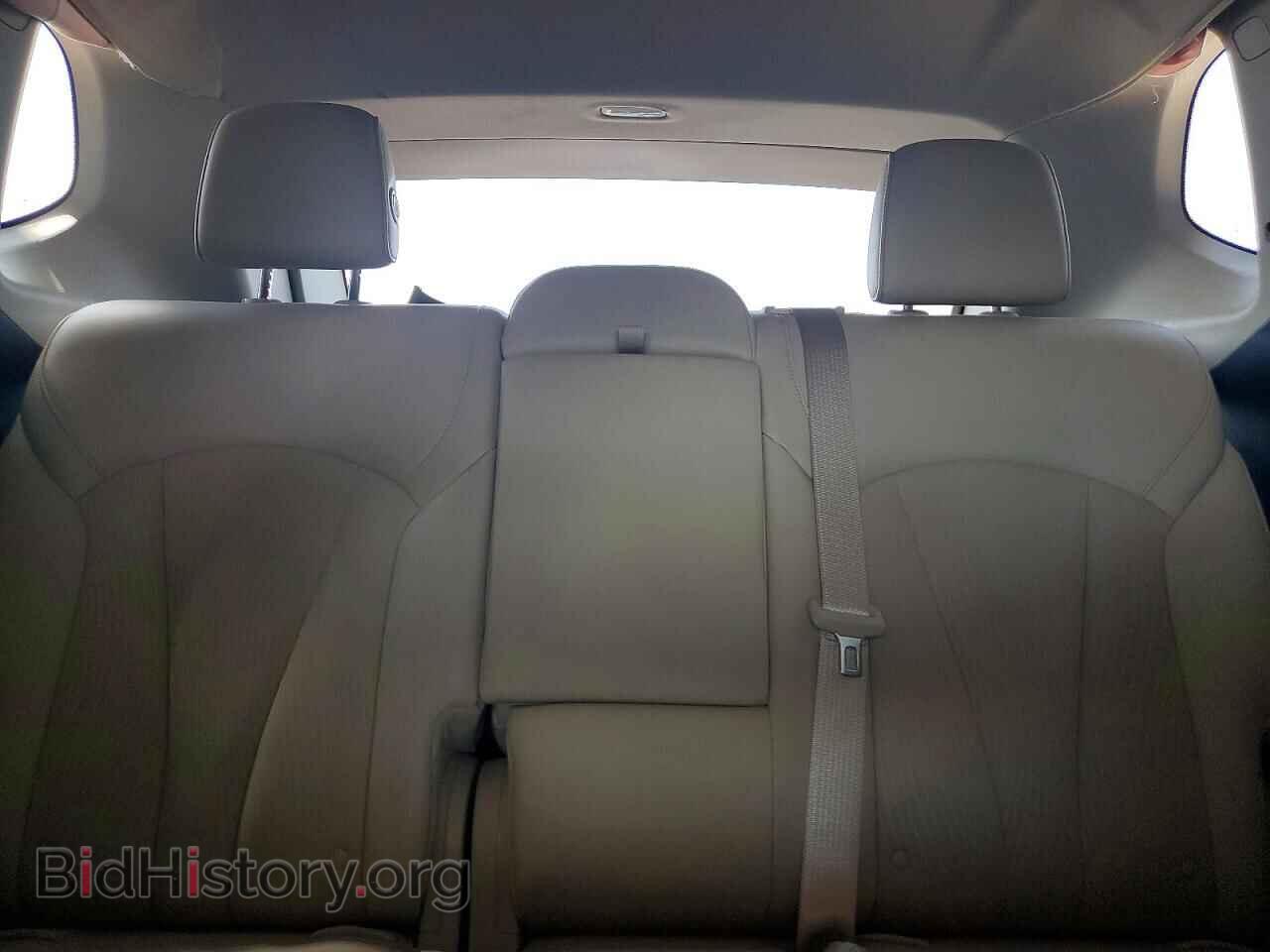 2020 BUICK ENVISION - VIN: LRBFXBSA7LD129694 - Photo 10