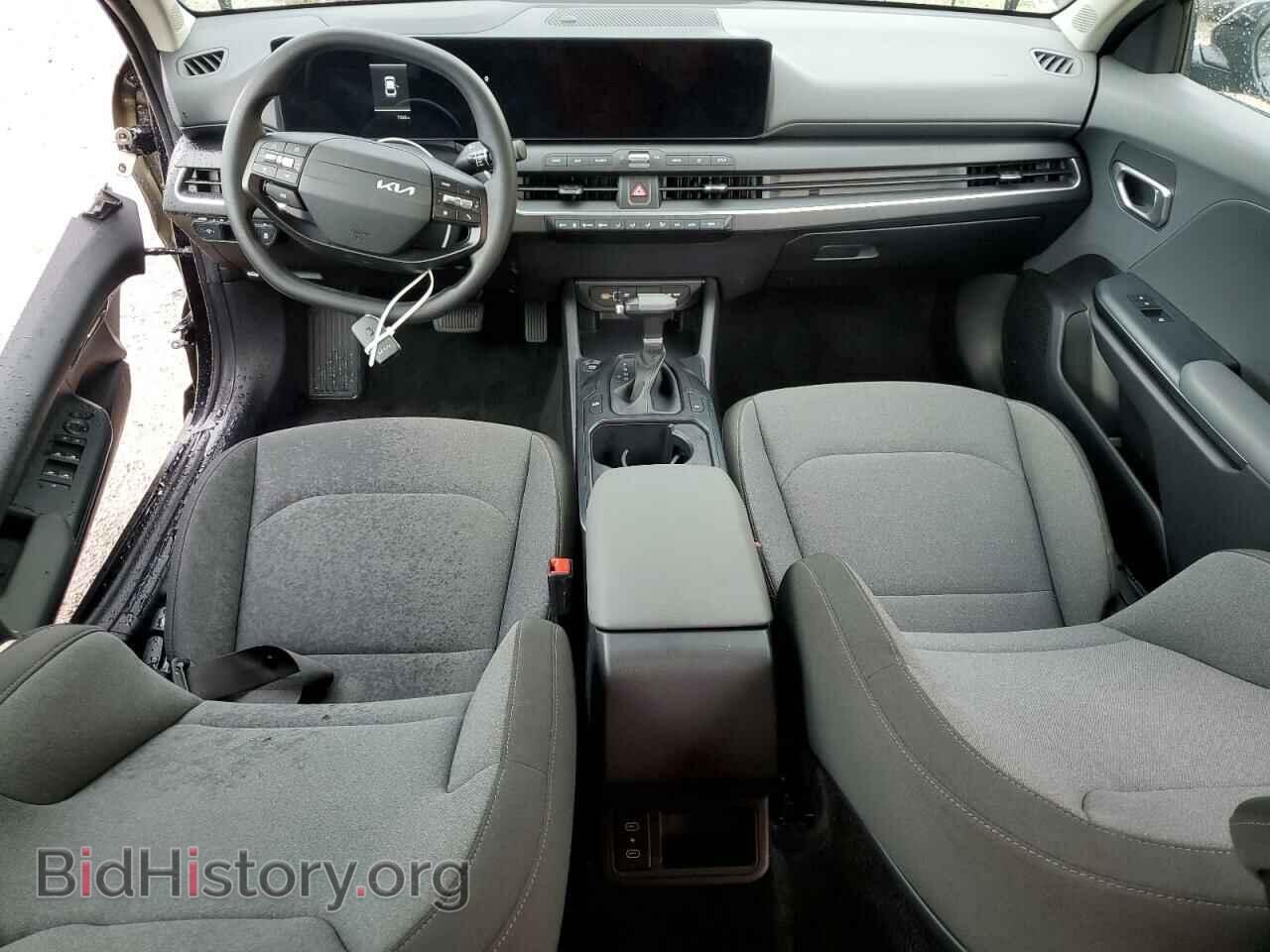 2025 KIA K4 LX - VIN: 3KPFT4DE9SE085932 - Фото 8