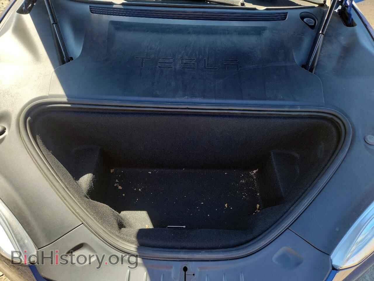 2019 TESLA MODEL S - VIN: 5YJSA1E29KF332268 - Photo 11