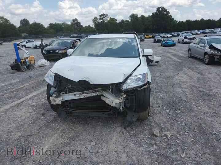 2010 MAZDA CX-7 - VIN: JM3ER2W5XA0345927 - Photo 15