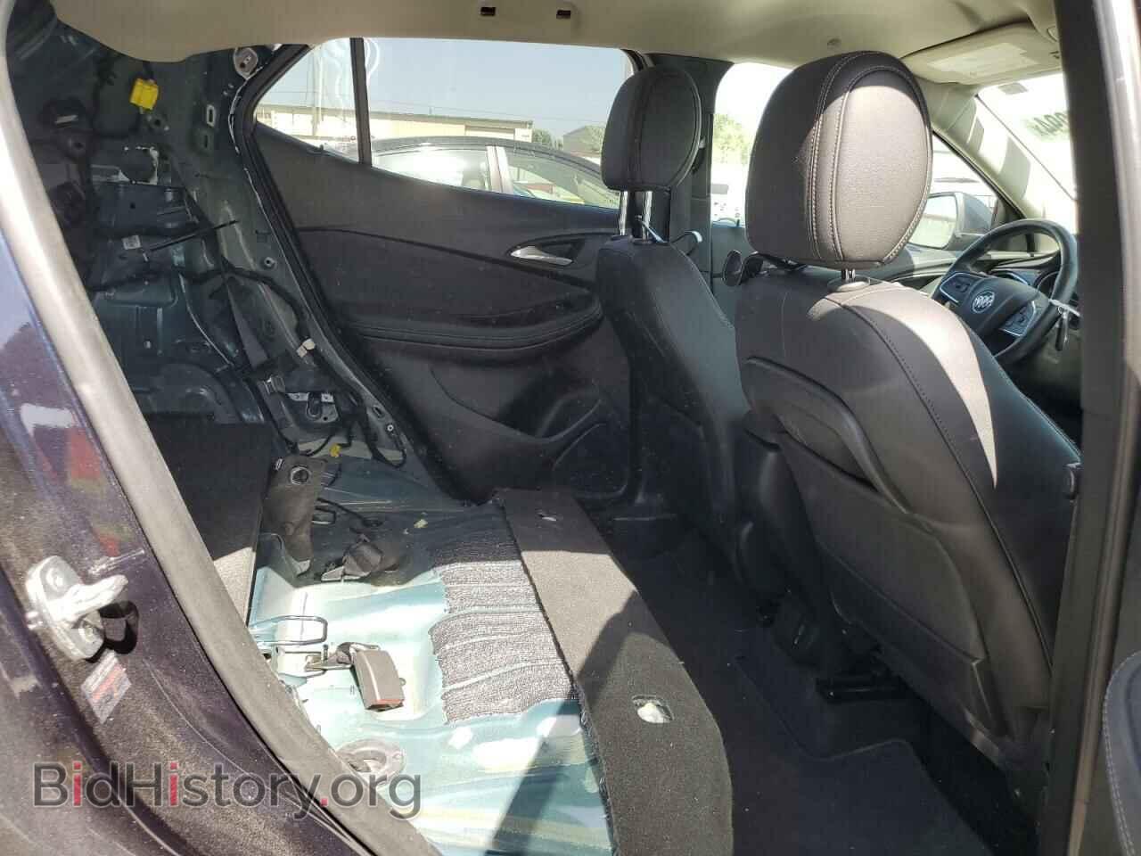 2020 BUICK ENCORE - VIN: KL4MMDSL1LB087432 - Photo 11