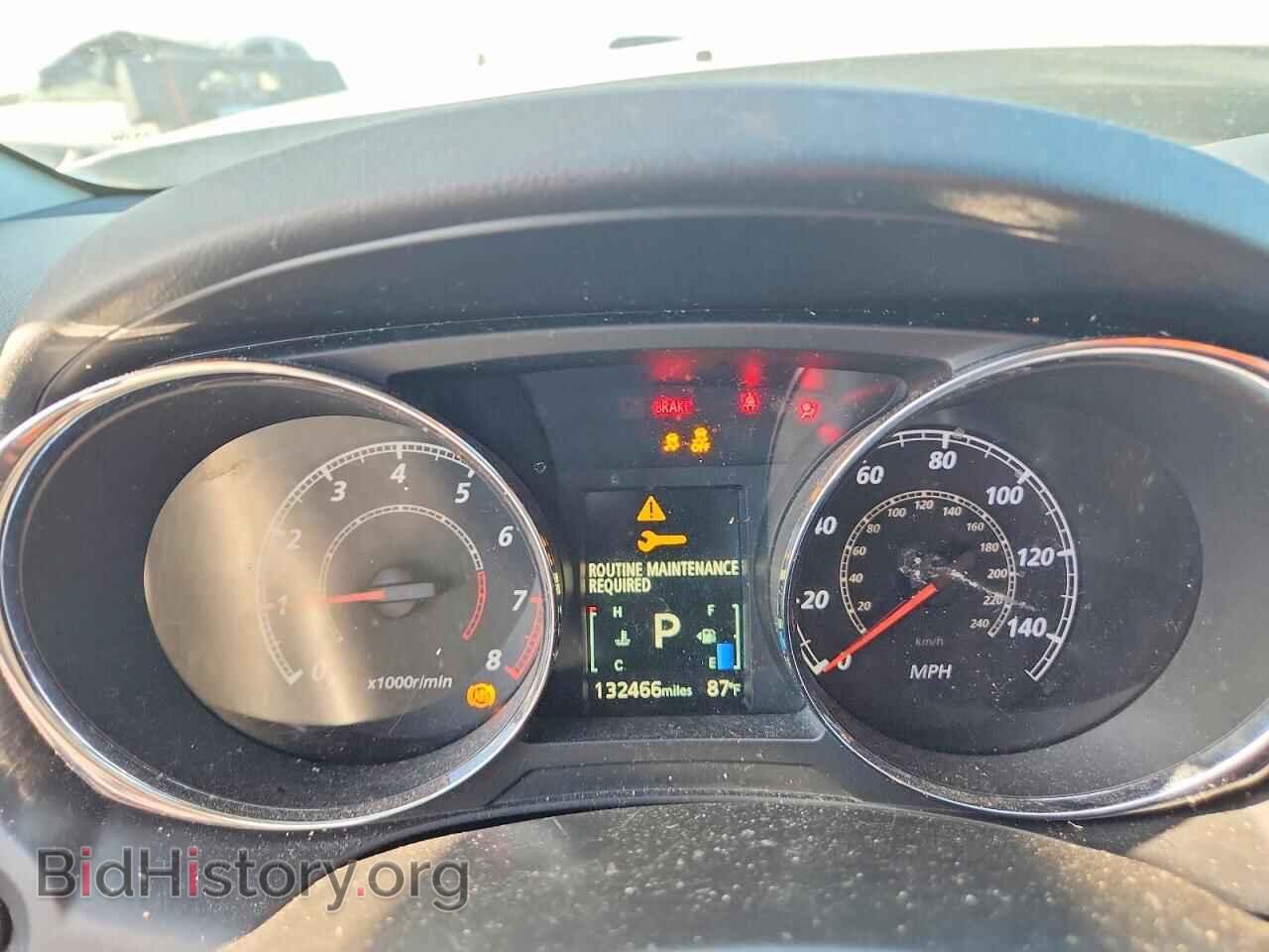 2020 MITSUBISHI OUTLANDER - VIN: JA4AP3AU2LU015187 - Фото 9