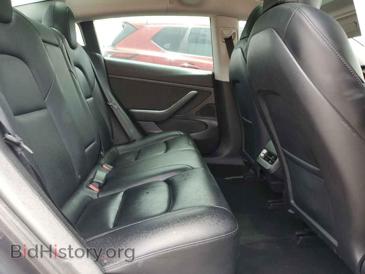 2020 TESLA MODEL 3 - VIN: 5YJ3E1EA2LF808443 - Фото 10