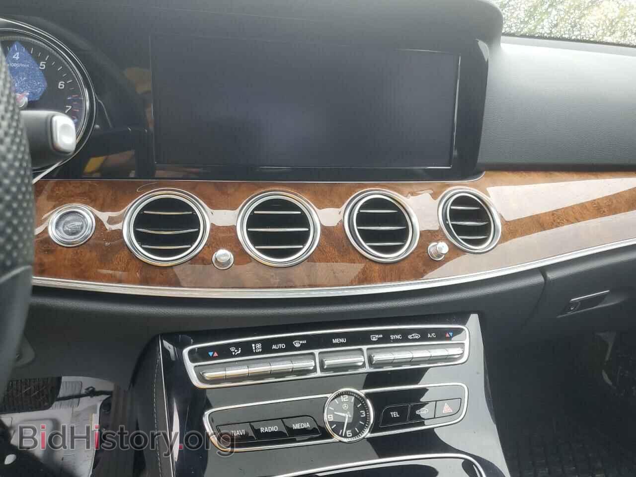 2018 MERCEDES-BENZ E-CLASS - VIN: WDDZF4KB1JA441326 - Фото 9