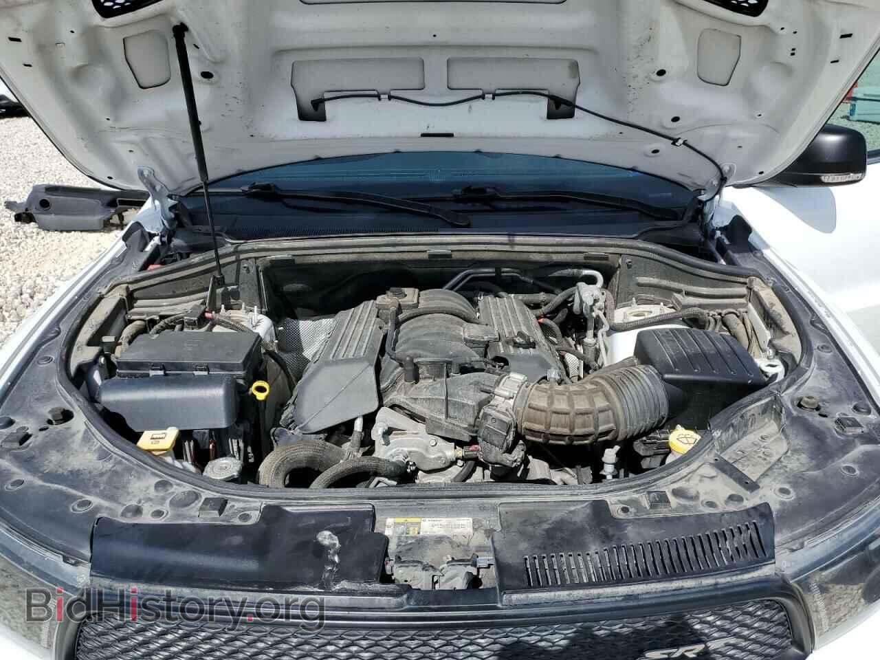 2018 DODGE DURANGO - VIN: 1C4SDJGJ2JC439802 - Photo 11