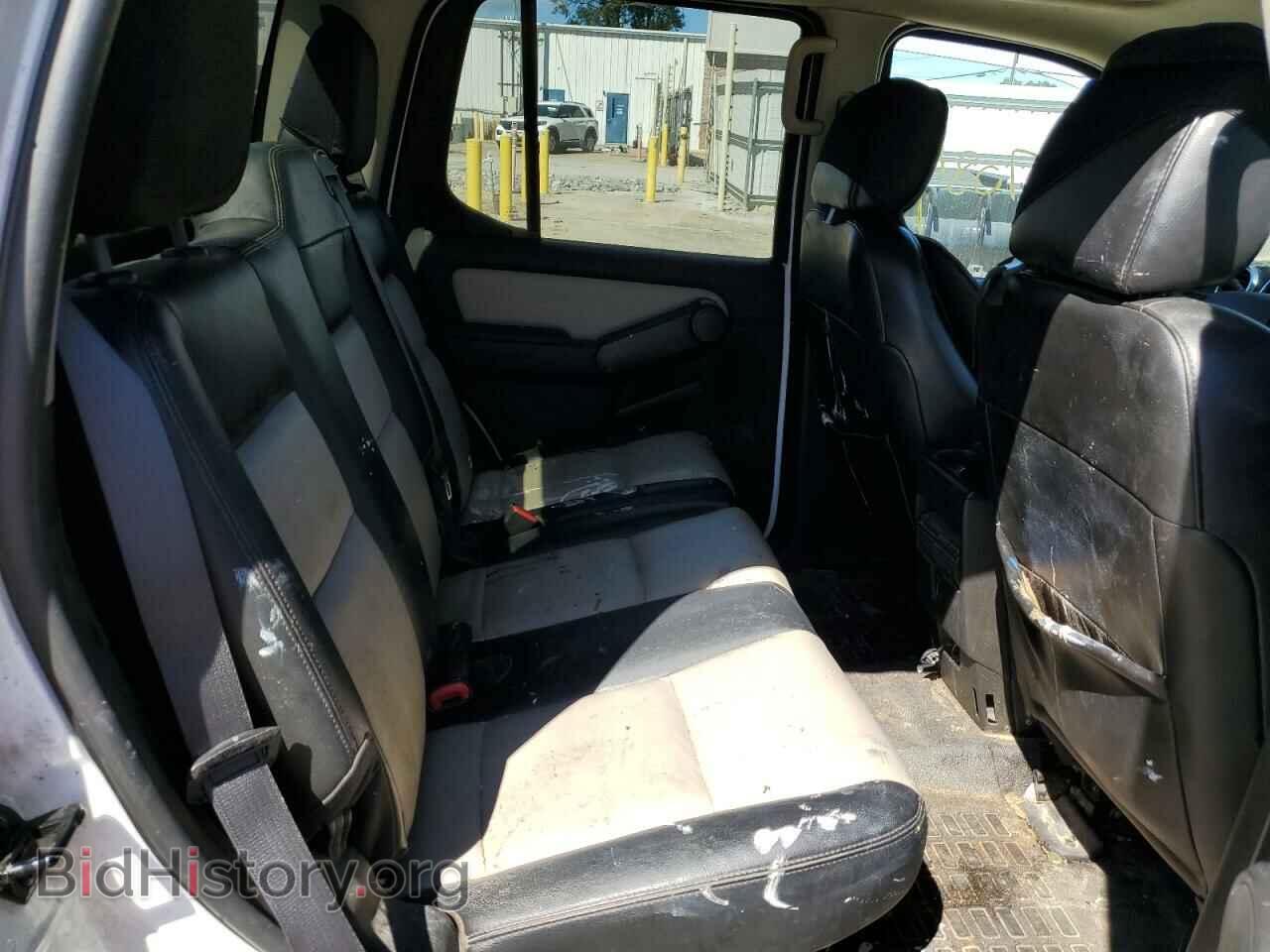 2007 FORD EXPLORER - VIN: 1FMEU33K97UA12638 - Фото 6