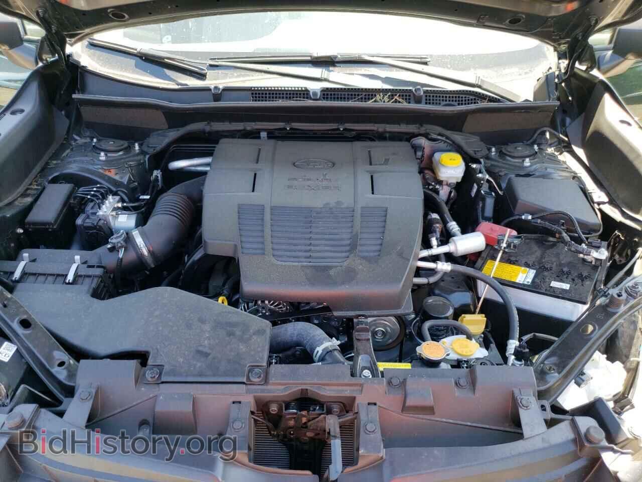 2023 SUBARU FORESTER - VIN: JF2SKAAC9PH437297 - Фото 12