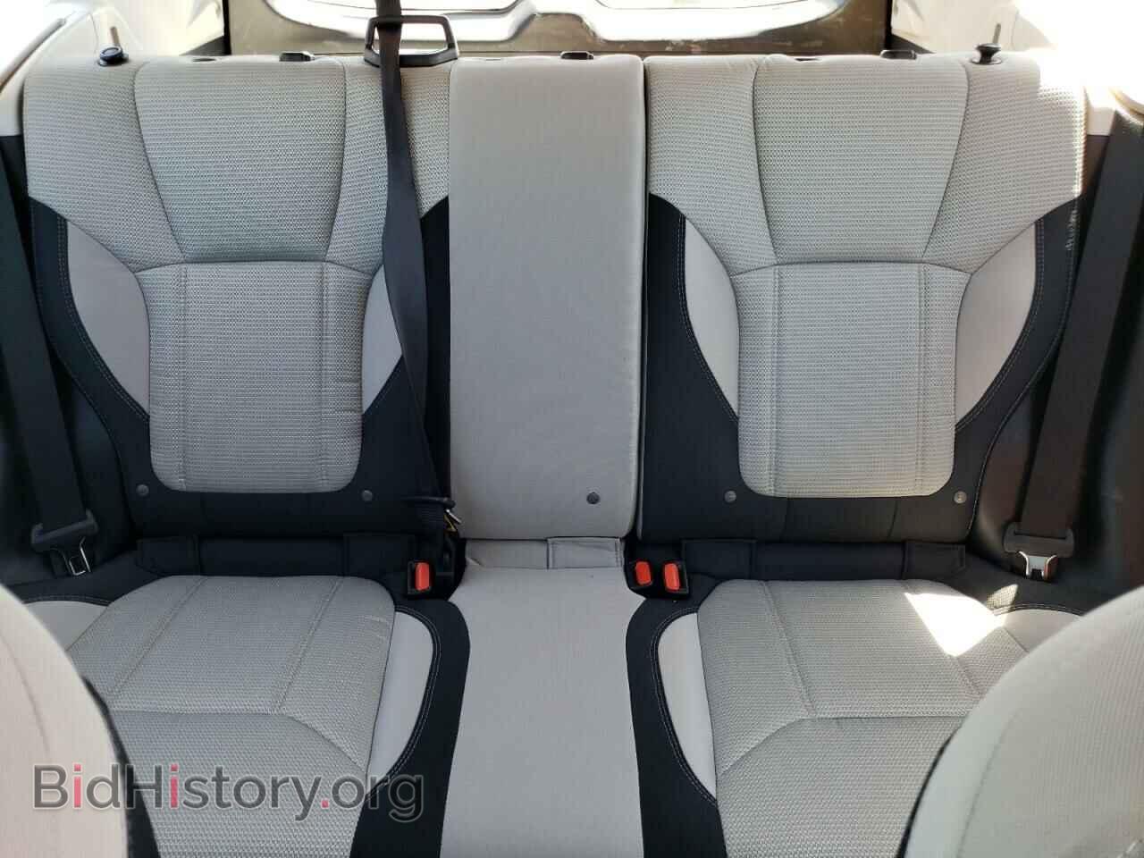 2023 SUBARU FORESTER - VIN: JF2SKAAC9PH437297 - Фото 10