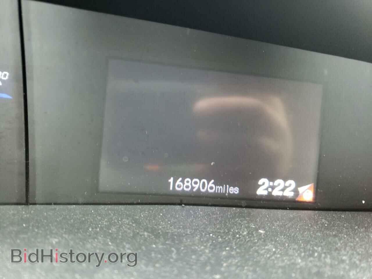 2012 HONDA CIVIC - VIN: 2HGFB2F54CH540424 - Photo 8