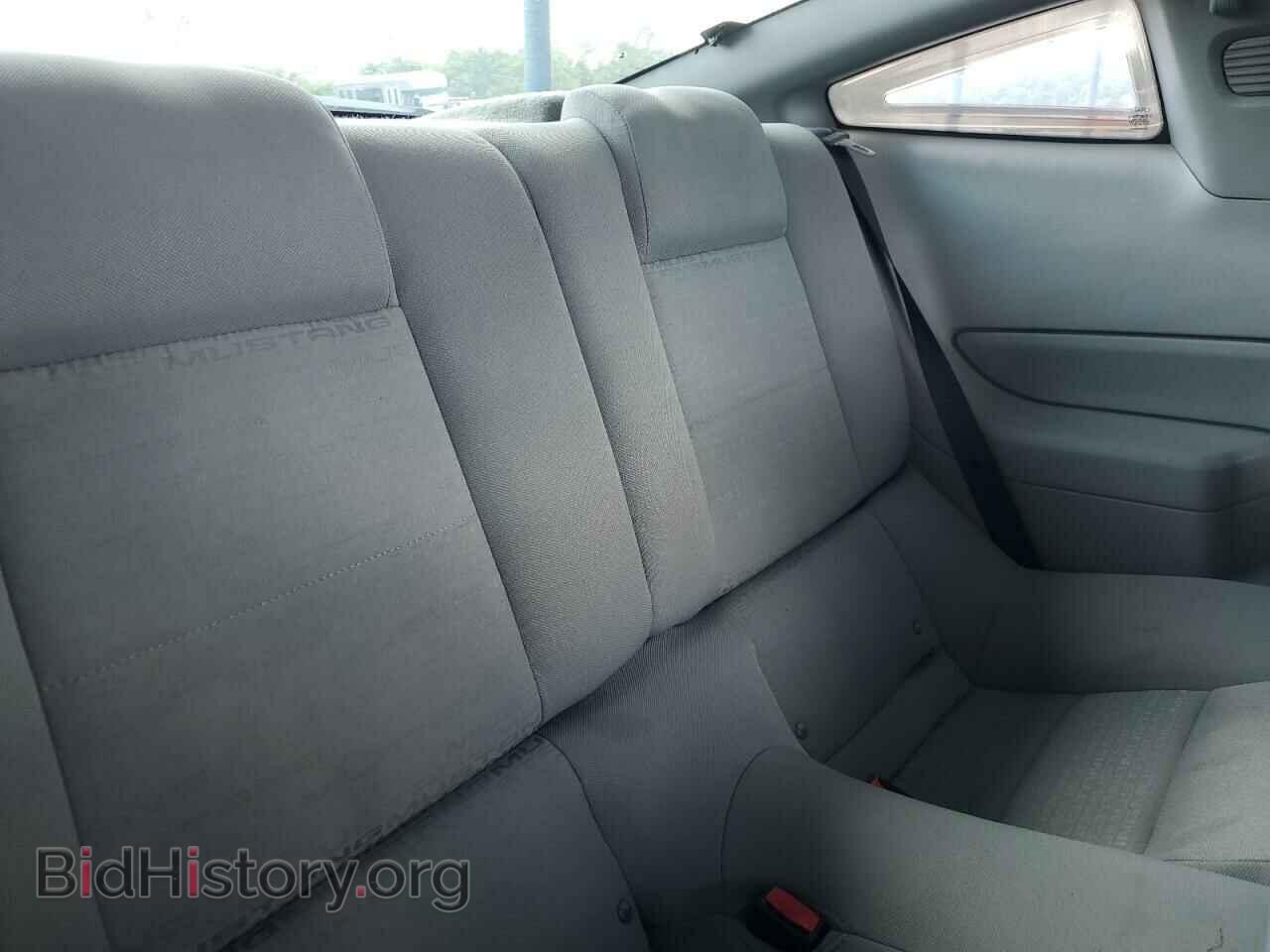 2006 FORD ALL Models - VIN: 1ZVFT80N465246926 - Фото 10