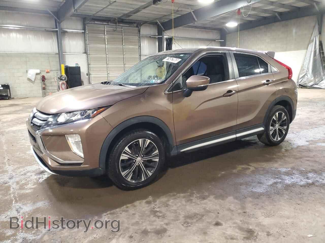 Photo JA4AT5AA5KZ015926 - MITSUBISHI ECLIPSE 2019