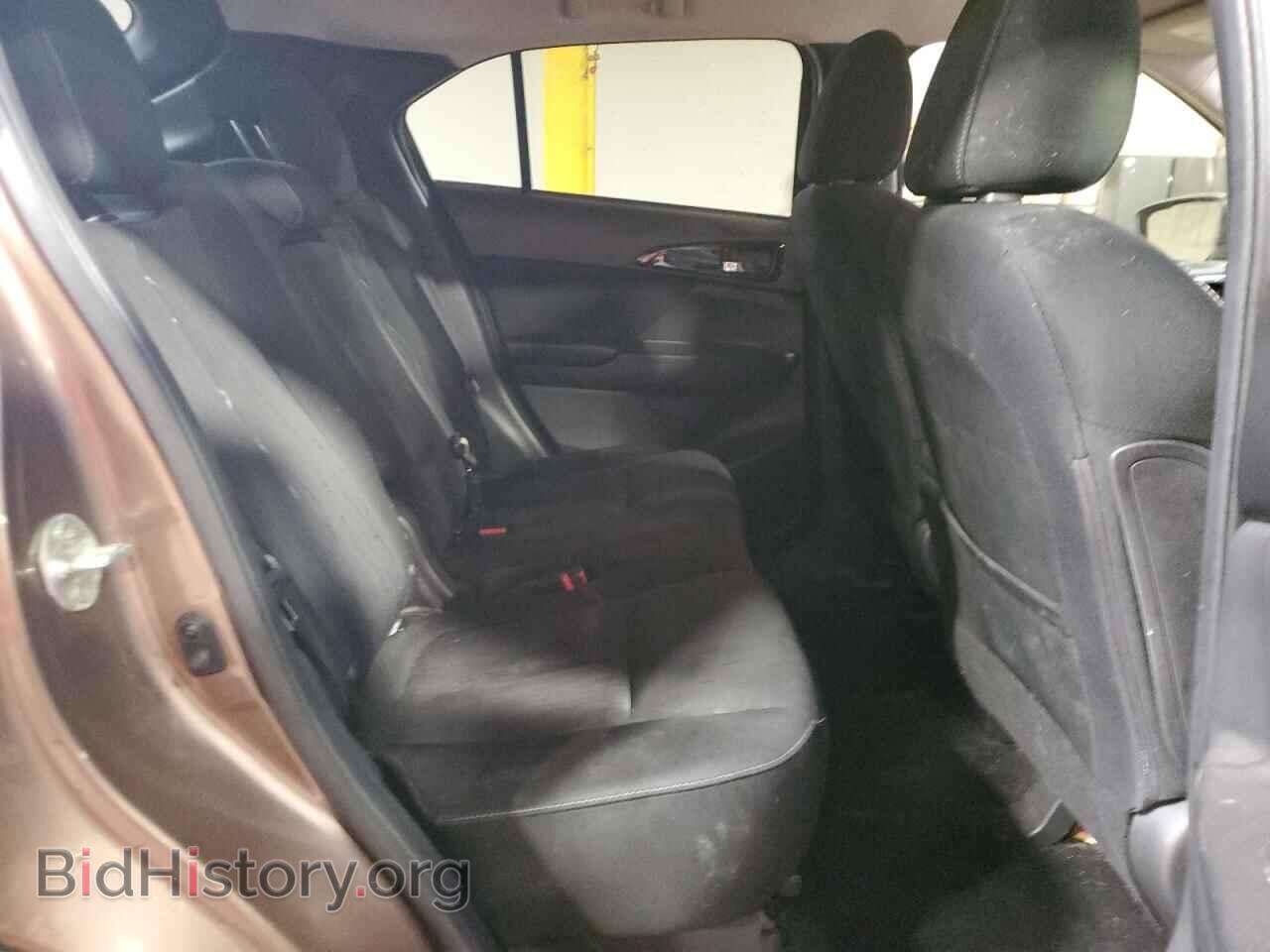 2019 MITSUBISHI ECLIPSE - VIN: JA4AT5AA5KZ015926 - Фото 11