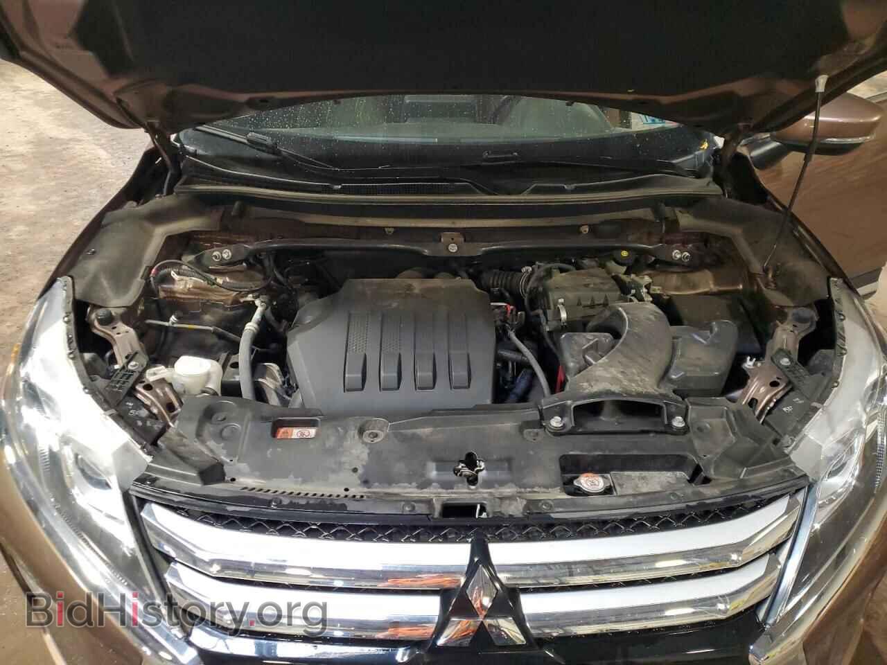 2019 MITSUBISHI ECLIPSE - VIN: JA4AT5AA5KZ015926 - Фото 12