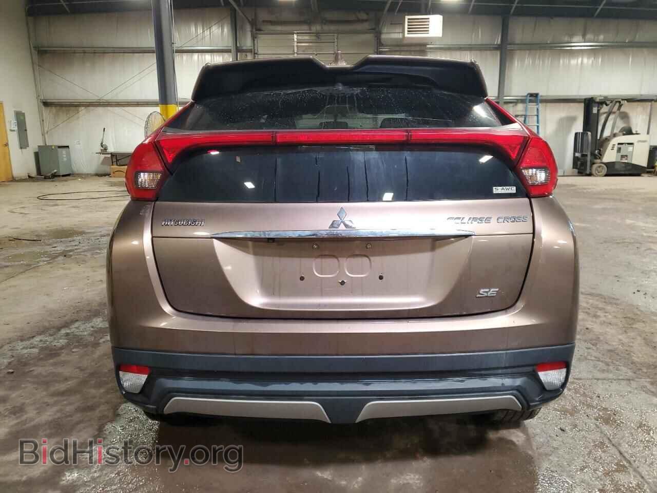 2019 MITSUBISHI ECLIPSE - VIN: JA4AT5AA5KZ015926 - Фото 6