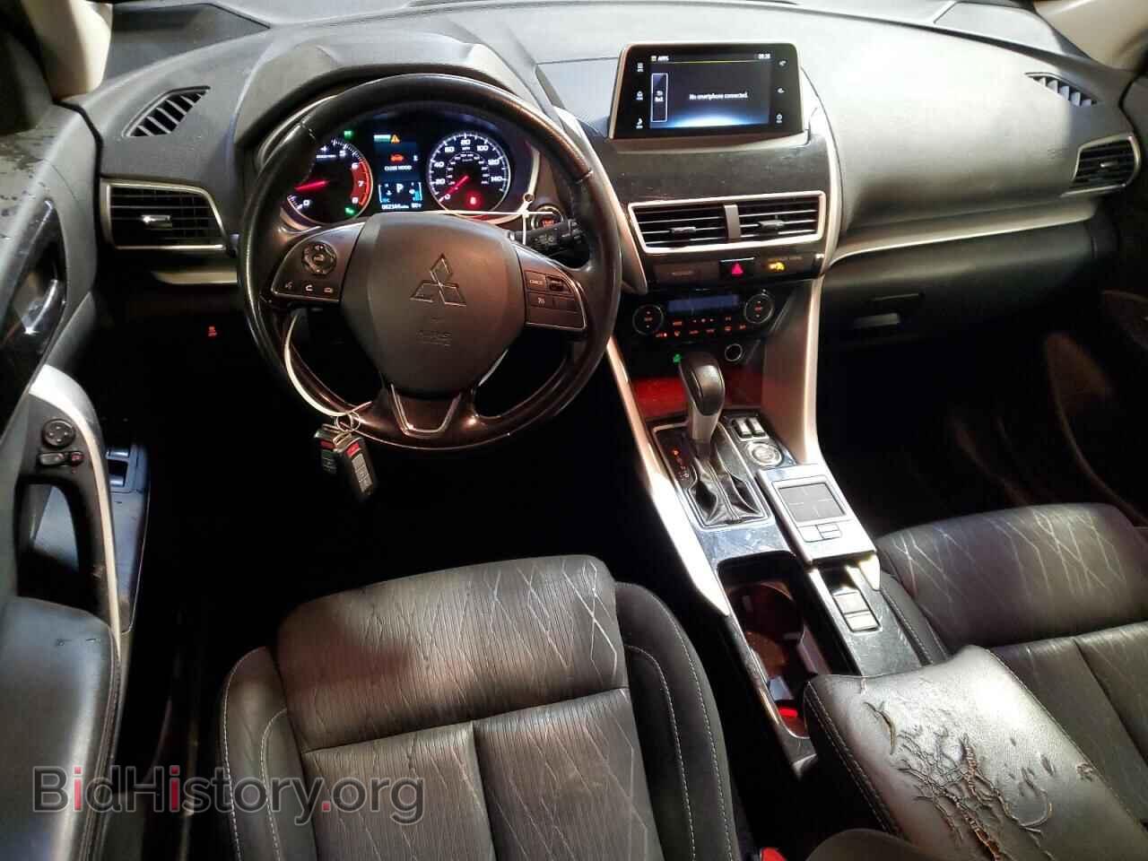 2019 MITSUBISHI ECLIPSE - VIN: JA4AT5AA5KZ015926 - Фото 8