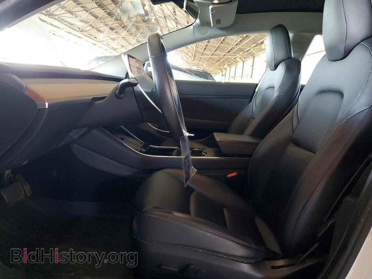 2020 TESLA MODEL 3 - VIN: 5YJ3E1EA0LF612131 - Photo 7