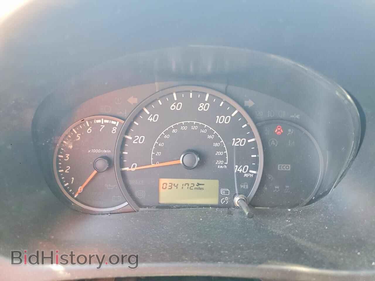 2019 MITSUBISHI MIRAGE - VIN: ML32F3FJ3KHF16758 - Photo 9