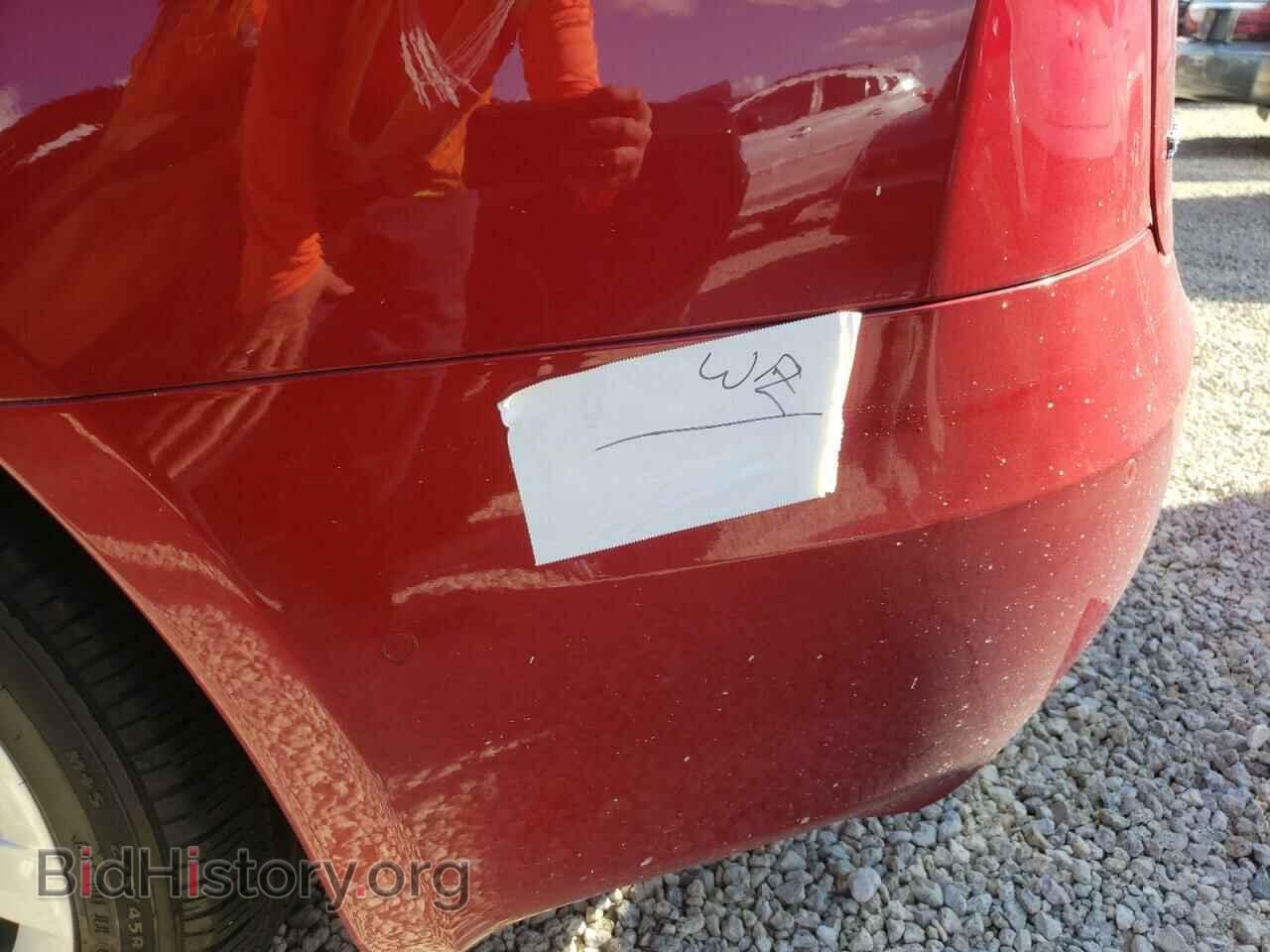 2017 TESLA MODEL S - VIN: 5YJSA1E17HF209567 - Photo 9