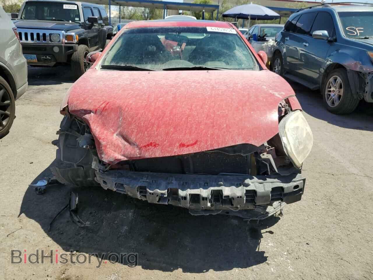 2006 MITSUBISHI ECLIPSE - VIN: 4A3AK44T86E044914 - Фото 5