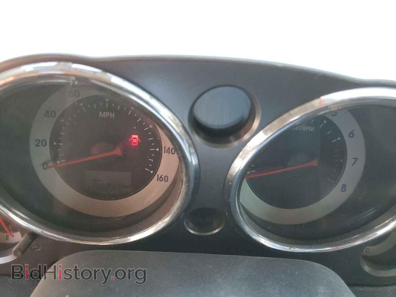 2006 MITSUBISHI ECLIPSE - VIN: 4A3AK44T86E044914 - Фото 9