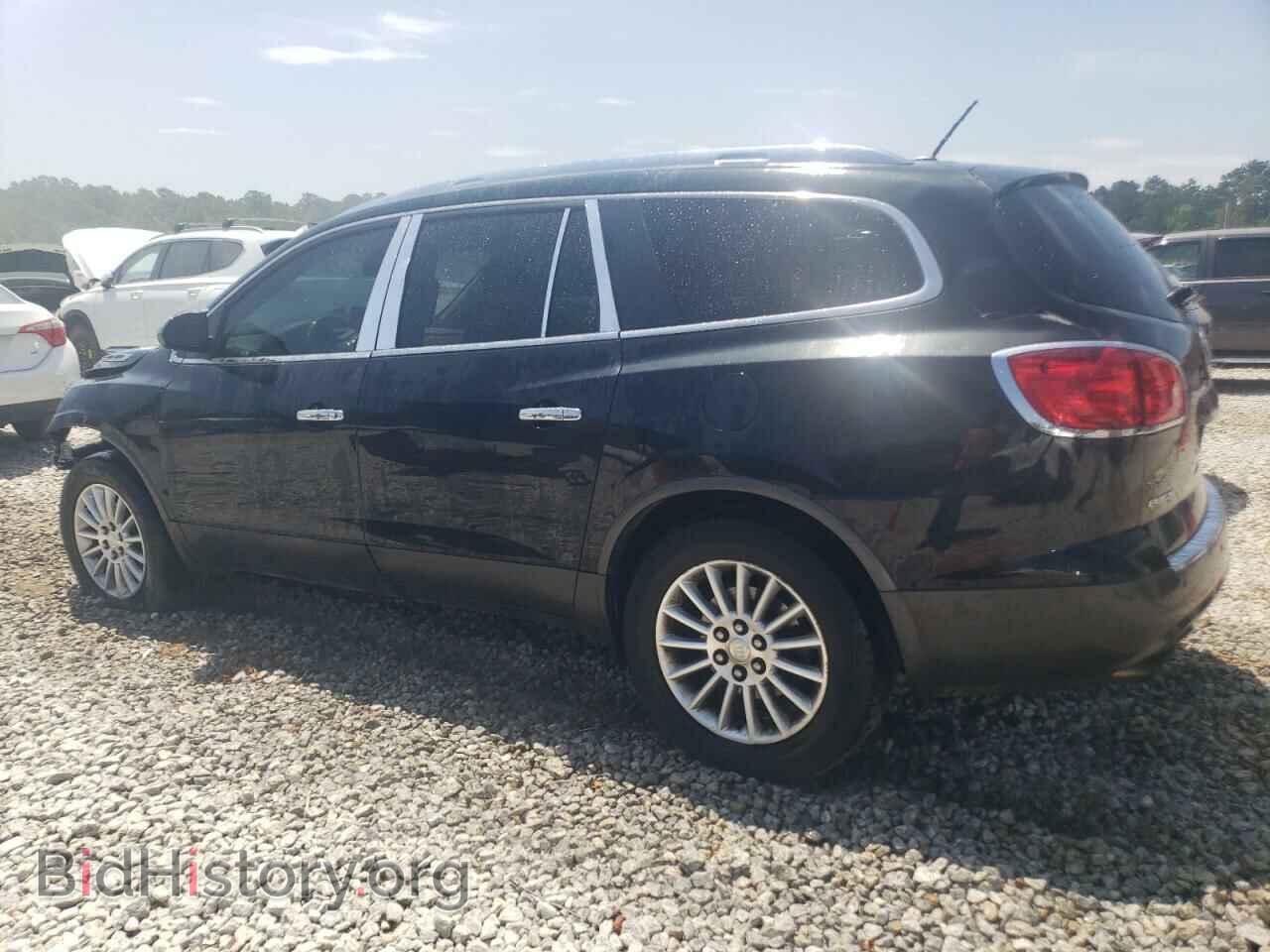 2012 BUICK ENCLAVE - VIN: 5GAKVCED1CJ288893 - Фото 2