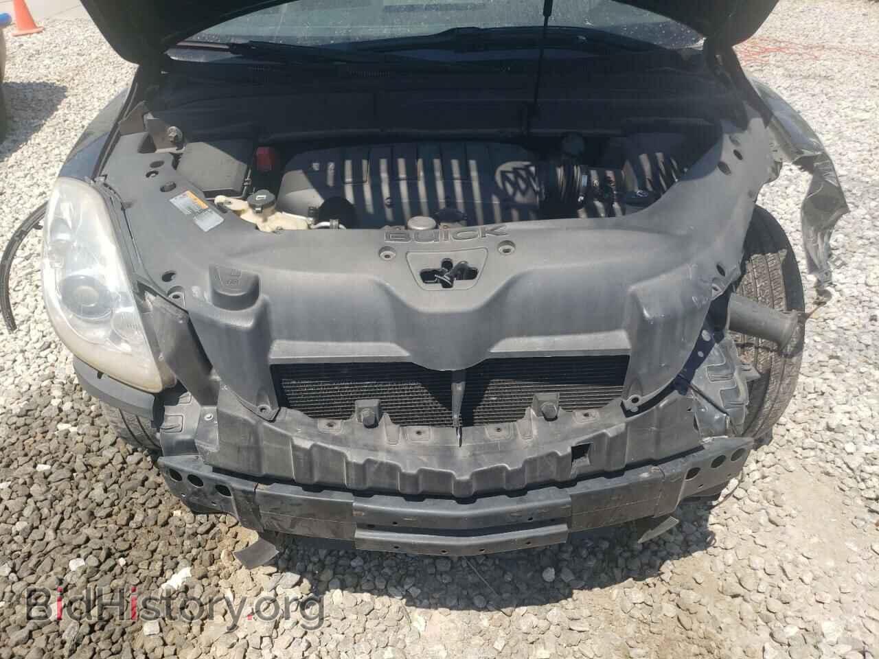 2012 BUICK ENCLAVE - VIN: 5GAKVCED1CJ288893 - Фото 12