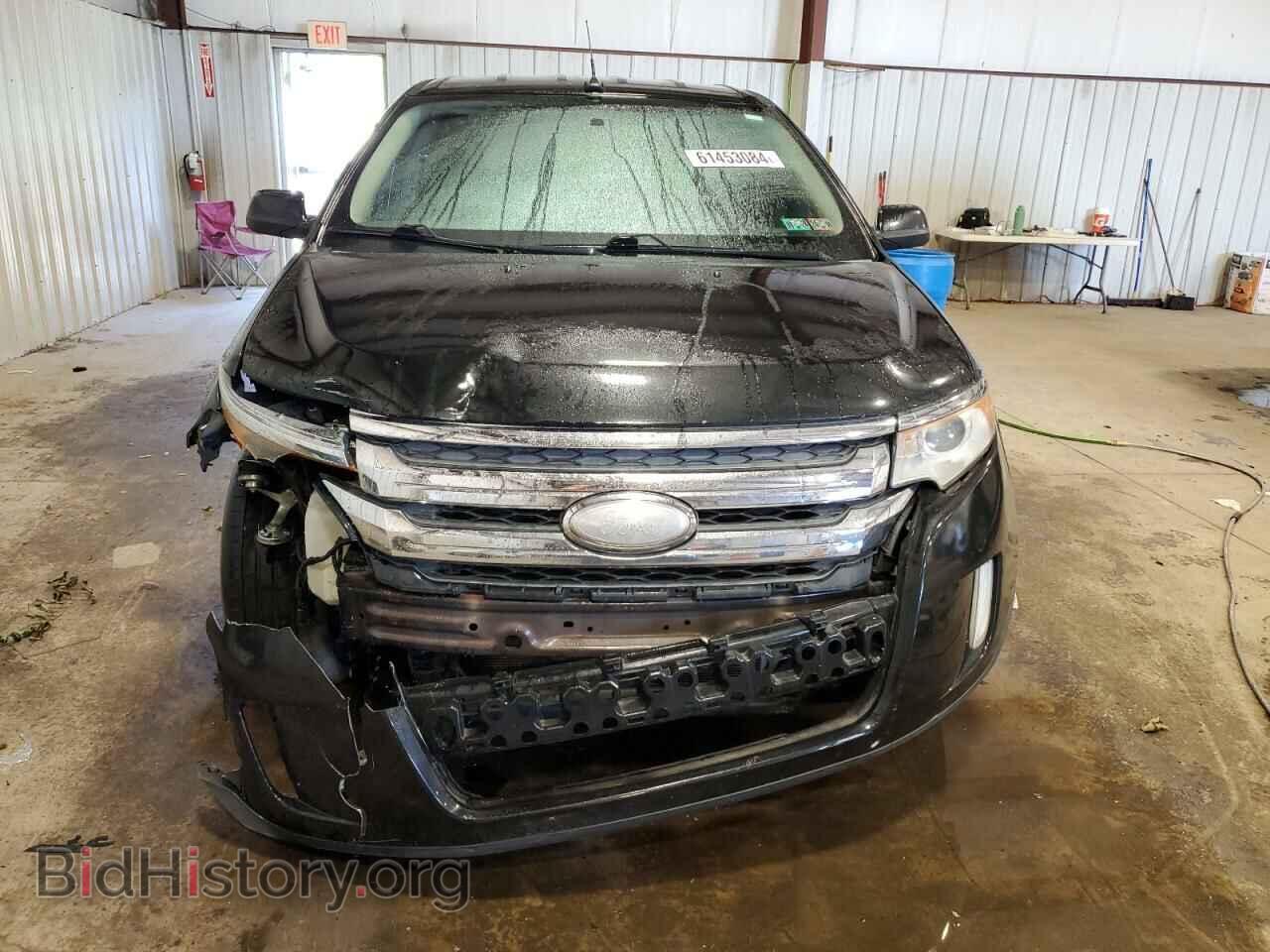 2011 FORD EDGE - VIN: 2FMDK4KC3BBB18597 - Photo 5