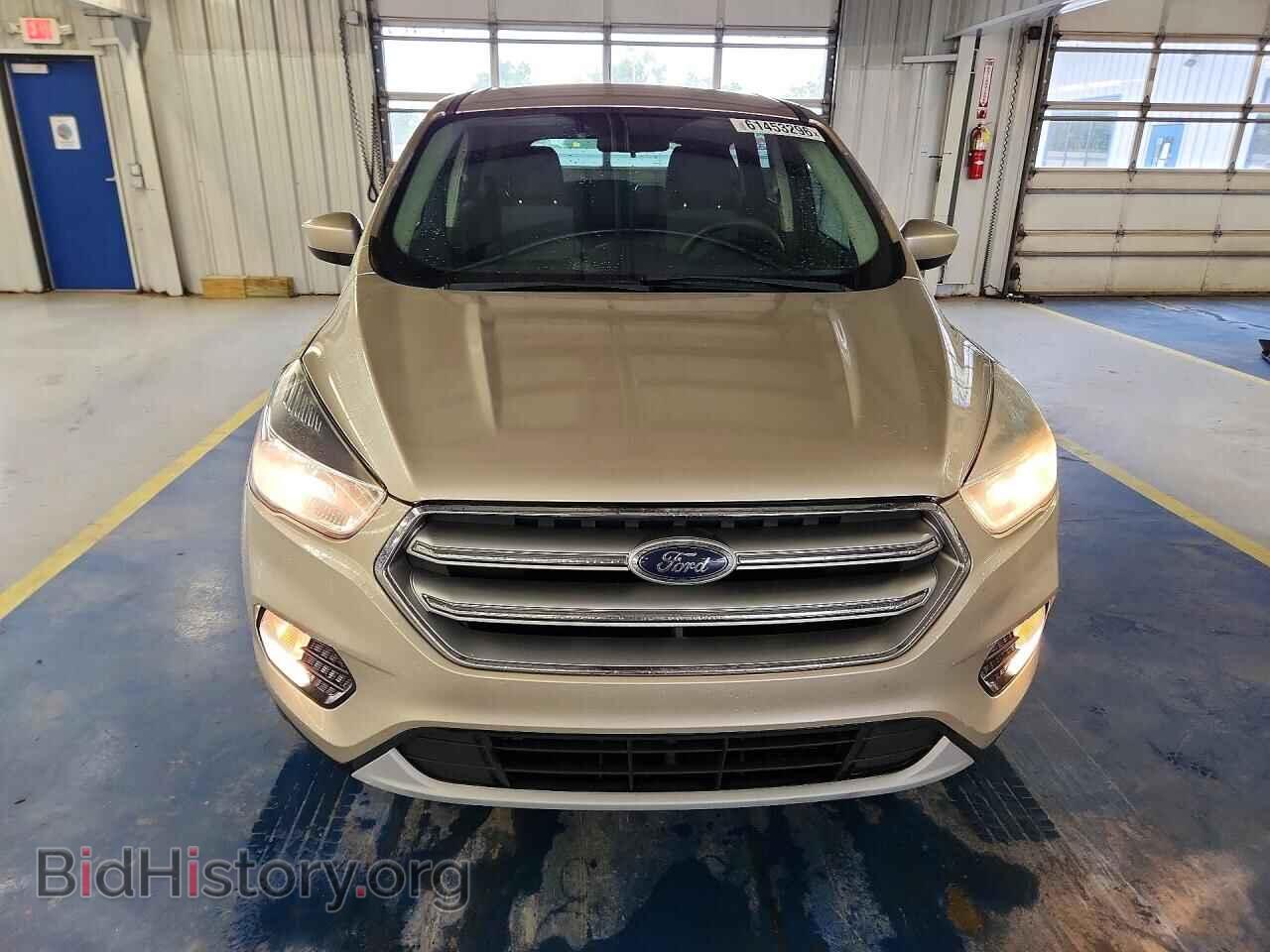 2017 FORD ESCAPE - VIN: 1FMCU0GD4HUC64705 - Photo 5