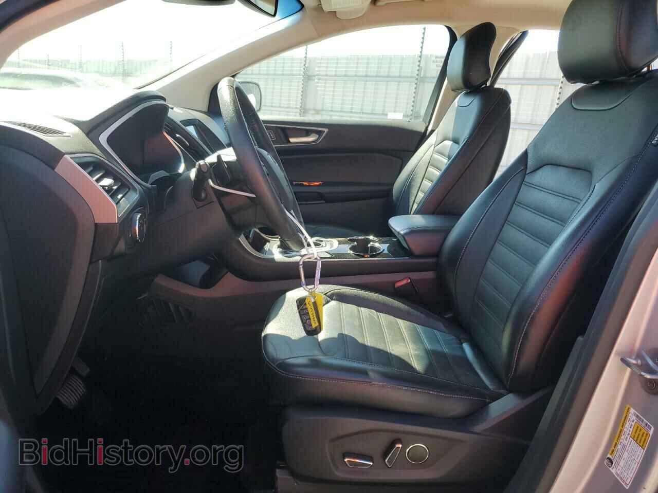 2018 FORD EDGE - VIN: 2FMPK4J82JBB26683 - Photo 7