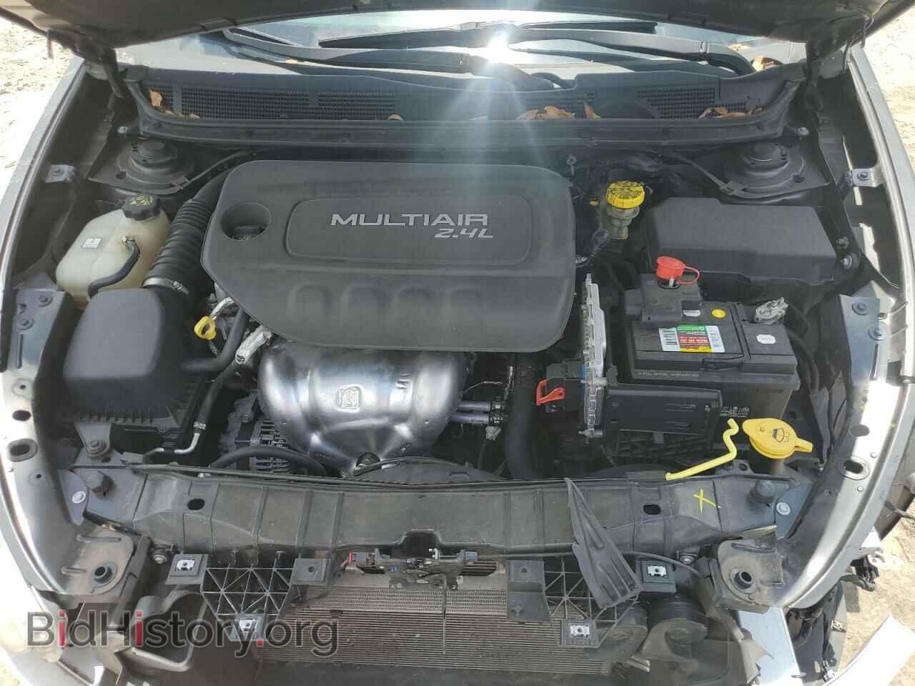 2015 DODGE DART - VIN: 1C3CDFCB2FD173686 - Photo 11