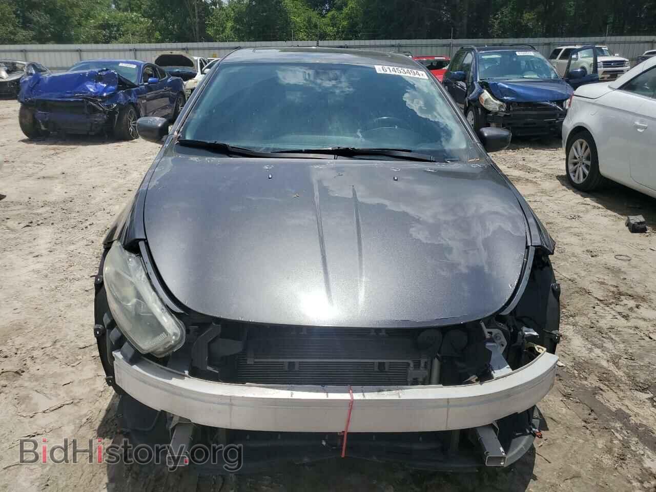 2015 DODGE DART - VIN: 1C3CDFCB2FD173686 - Photo 5