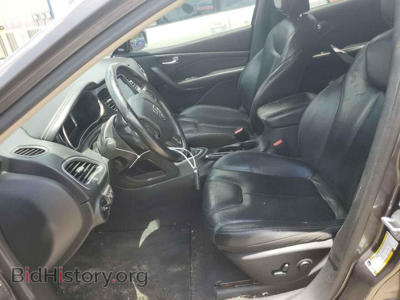 2015 DODGE DART - VIN: 1C3CDFCB2FD173686 - Photo 7