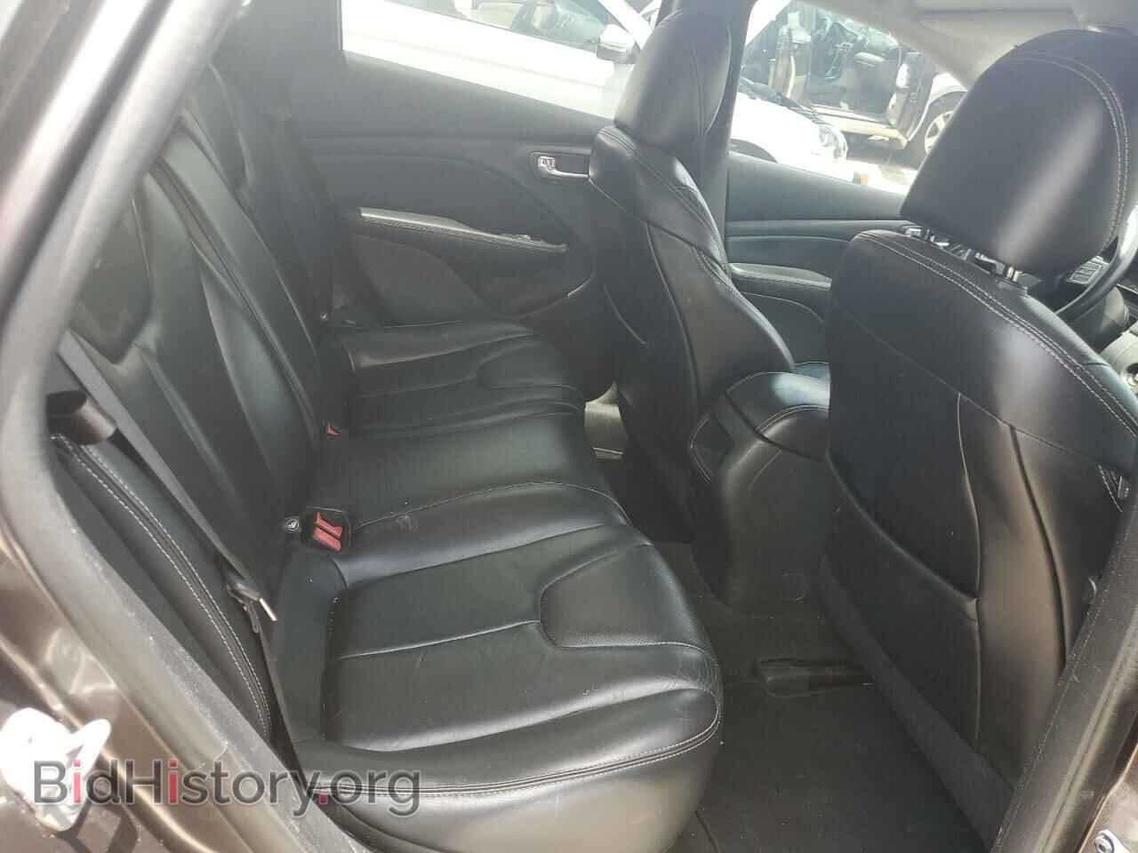 2015 DODGE DART - VIN: 1C3CDFCB2FD173686 - Photo 10