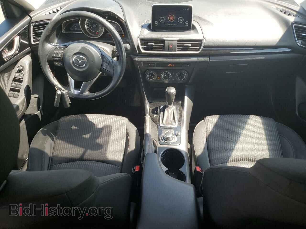 2016 MAZDA 3 - VIN: 3MZBM1V71GM276765 - Фото 8