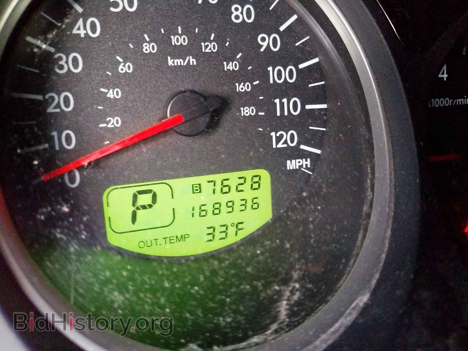 2007 SUBARU FORESTER - VIN: JF1SG63647H748033 - Фото 8
