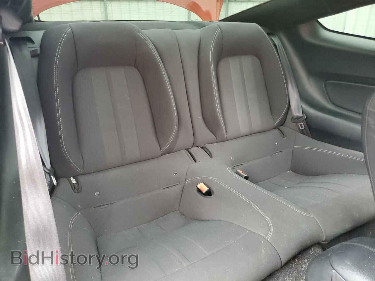 2020 FORD MUSTANG - VIN: 1FA6P8CF0L5142575 - Фото 10