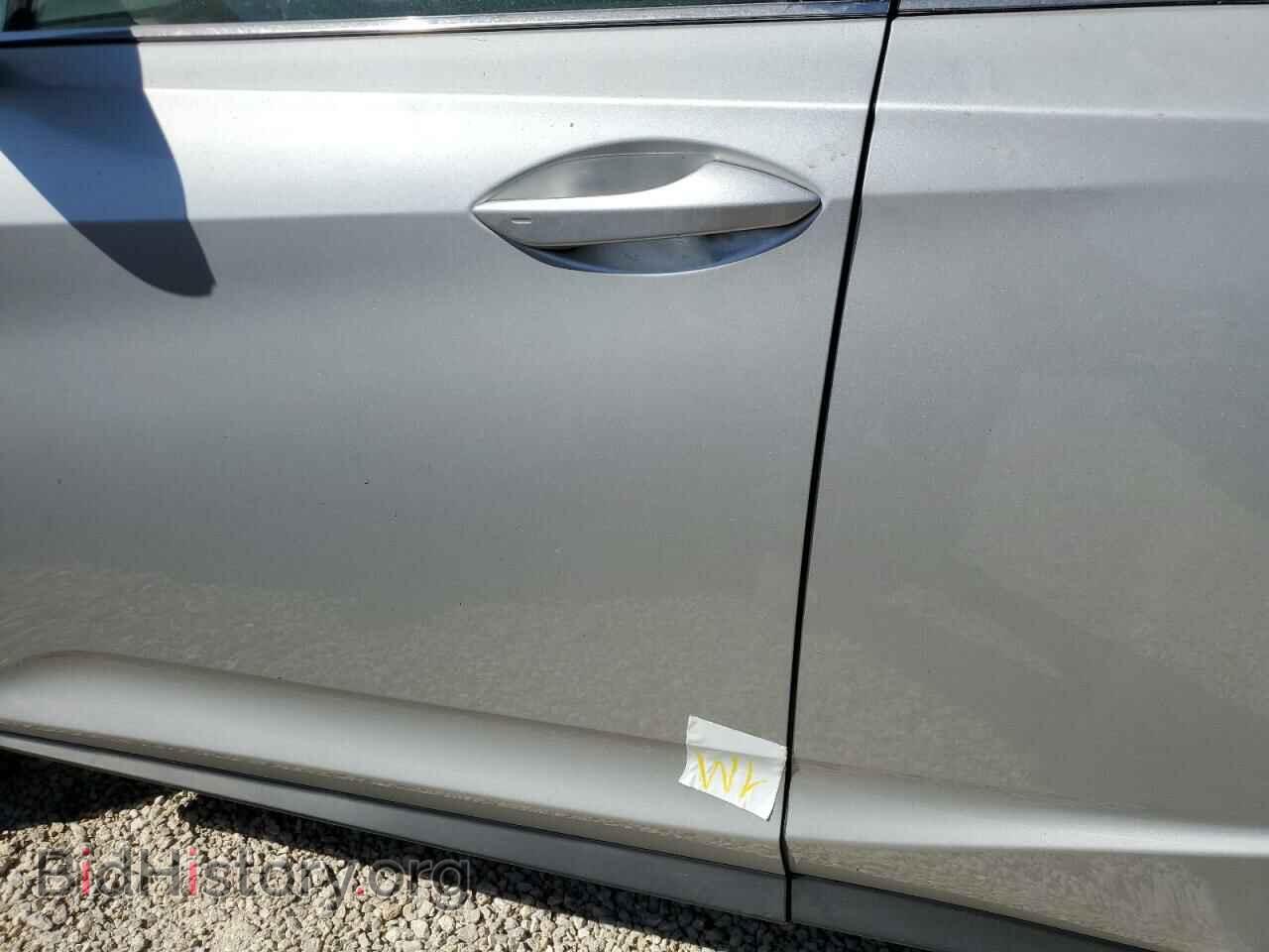 2017 LEXUS RX350 - VIN: 2T2BZMCA0HC087888 - Фото 9