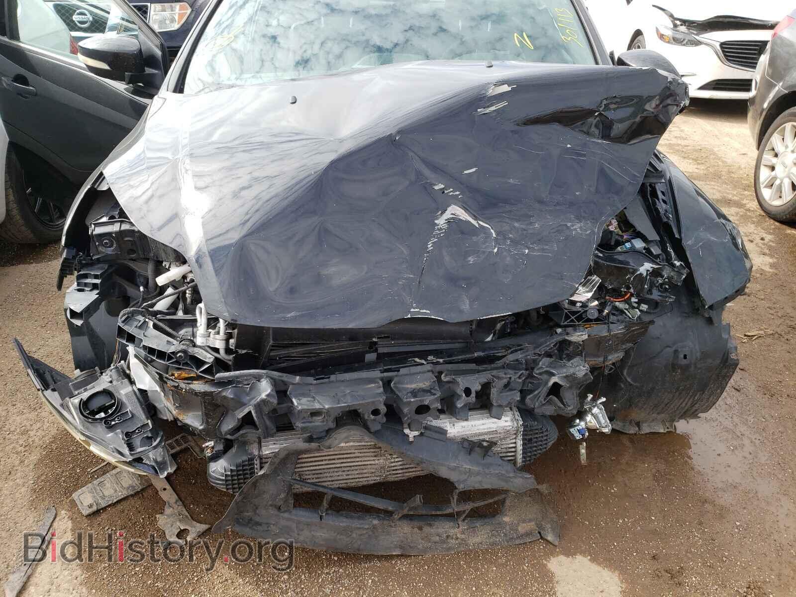 2013 FORD FOCUS - VIN: 1FADP3L90DL301113 - Photo 9