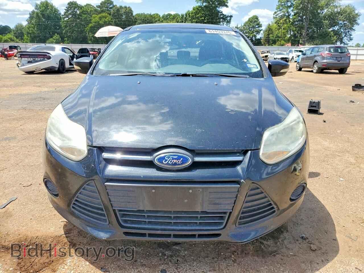 2014 FORD FOCUS - VIN: 1FADP3F2XEL443033 - Photo 5