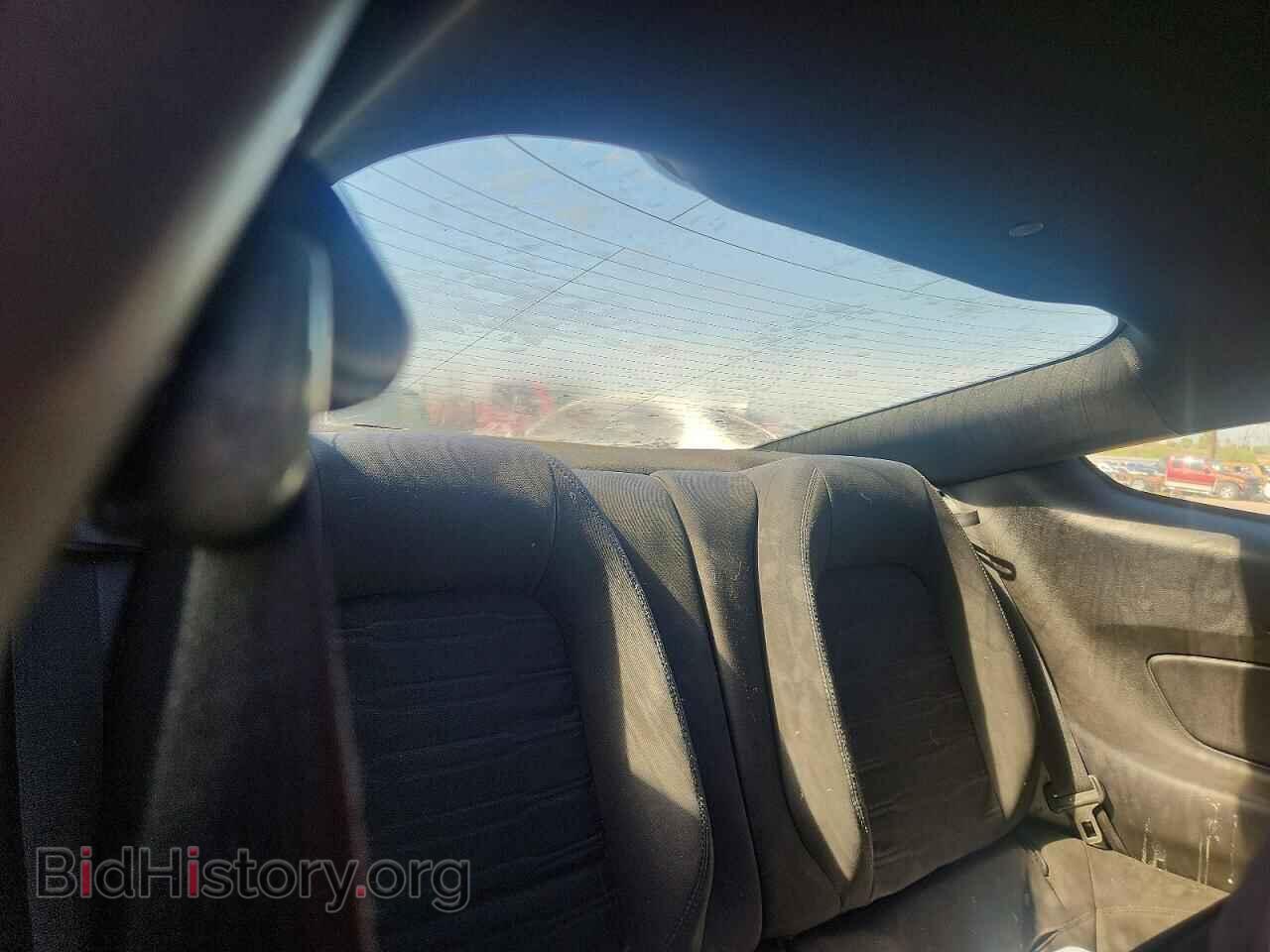 2016 FORD MUSTANG - VIN: 1FA6P8TH2G5283462 - Photo 10