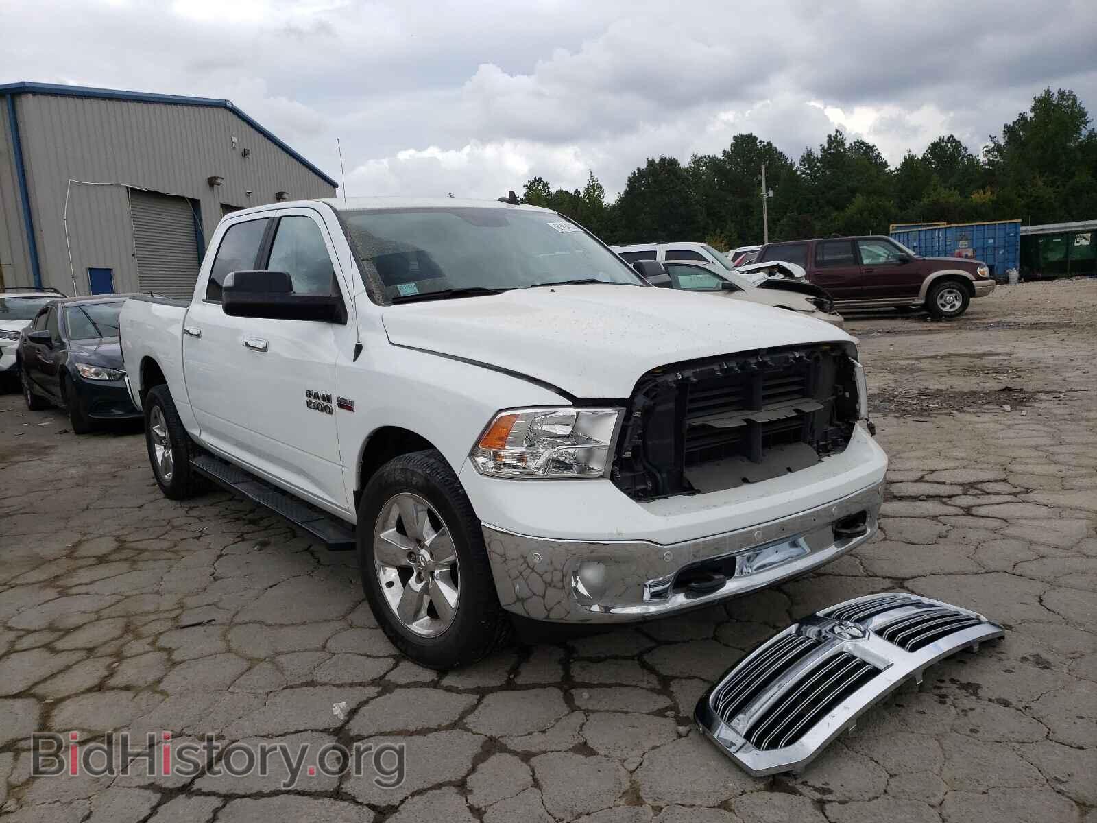Фотография 3C6RR7LT8HG689280 - RAM 1500 2017