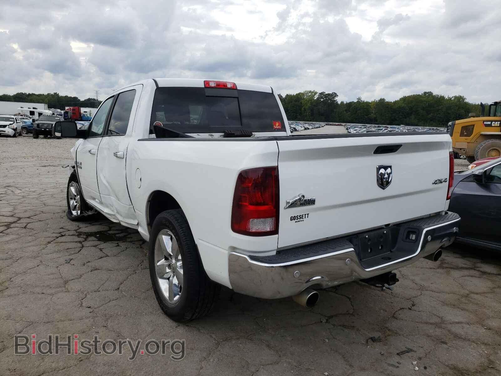 2017 RAM 1500 - VIN: 3C6RR7LT8HG689280 - Фото 3