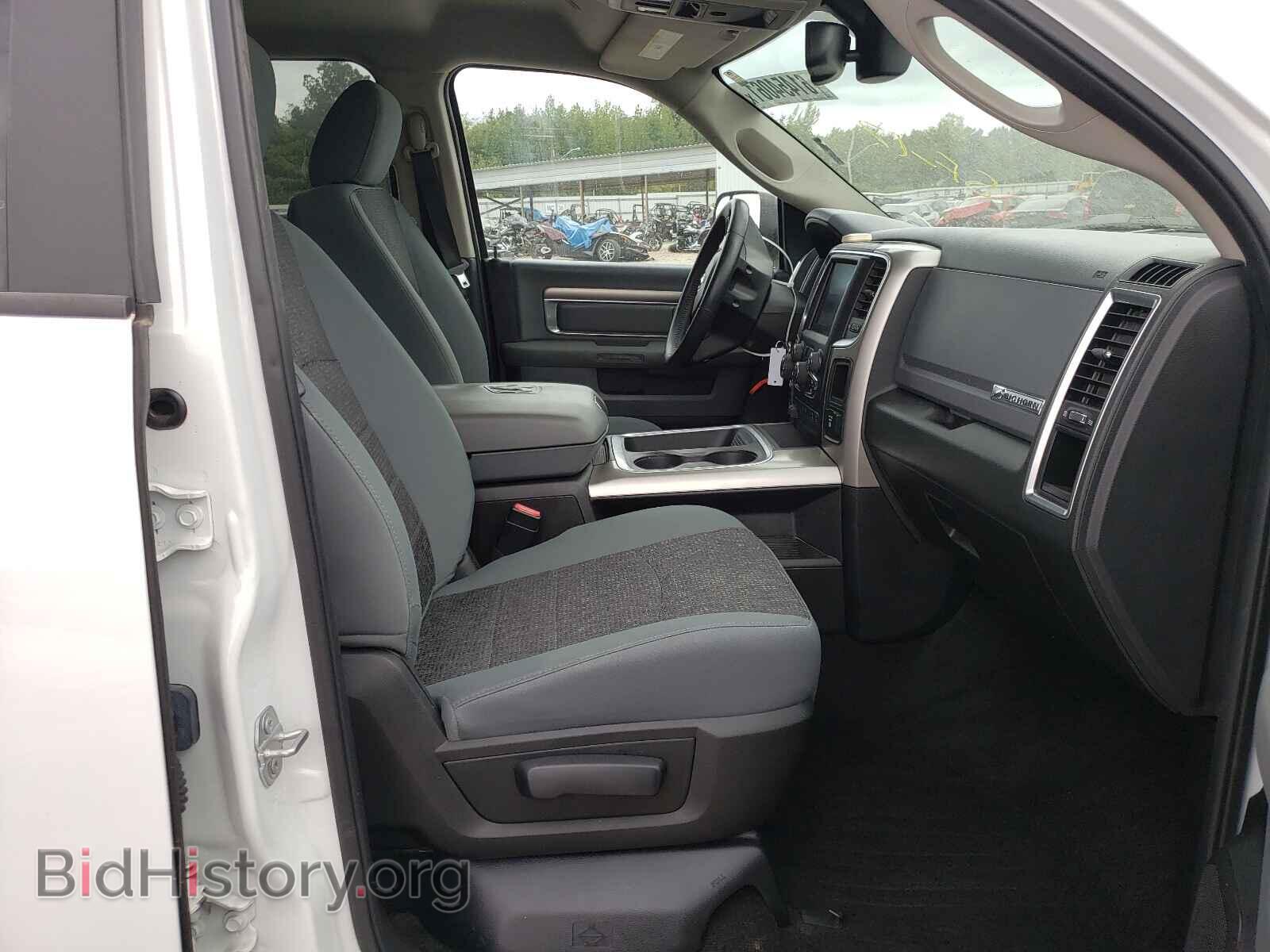 2017 RAM 1500 - VIN: 3C6RR7LT8HG689280 - Фото 5