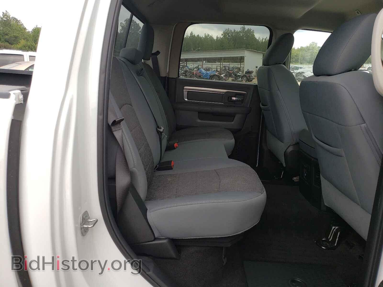 2017 RAM 1500 - VIN: 3C6RR7LT8HG689280 - Фото 6