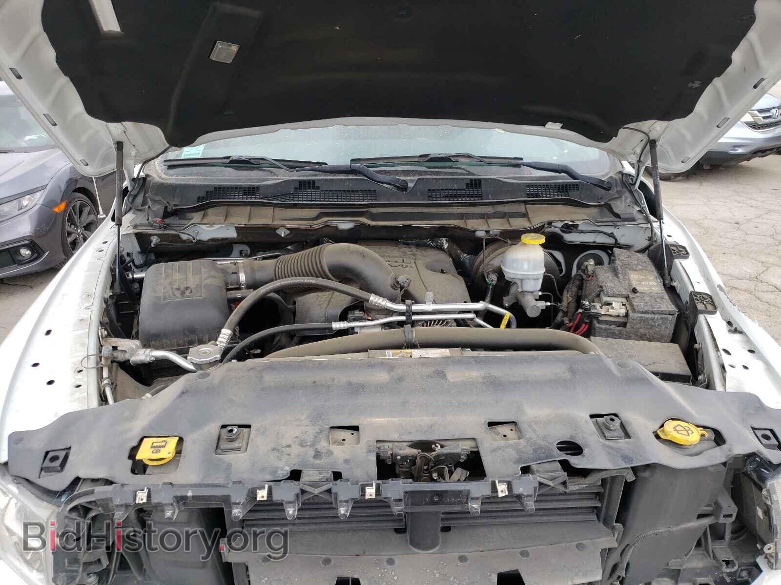 2017 RAM 1500 - VIN: 3C6RR7LT8HG689280 - Фото 7
